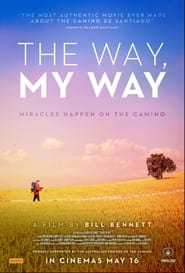 The Way My Way' Poster