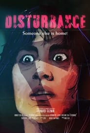 Disturbance' Poster