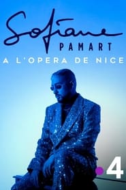 Planet par Sofiane Pamart  lOpra de Nice Cte dAzur