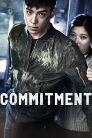 Commitment' Poster