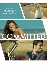 Committed' Poster