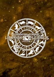 HorrorScopes Volume Two Chinese Zodiac' Poster