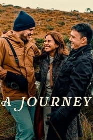 A Journey' Poster