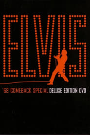 Elvis NBC TV Special Original December 3 1968 Broadcast' Poster