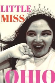 Little Miss Ohio' Poster