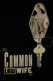 Common Law Wife' Poster