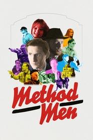 Method Men' Poster