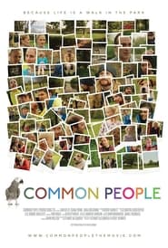 Common People' Poster
