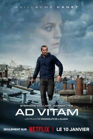 Ad Vitam' Poster