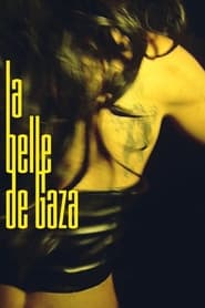 The Belle From Gaza' Poster