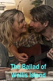 The Ballad of Wallis Island' Poster