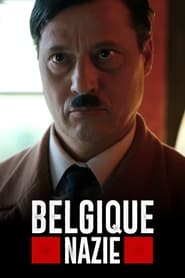 Belgique nazie' Poster