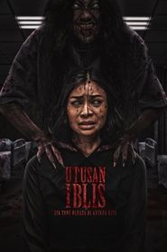 Utusan Iblis Dia Yang Berada di Antara Kita' Poster