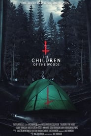 The Children of the Woods' Poster
