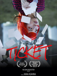 TICKET' Poster