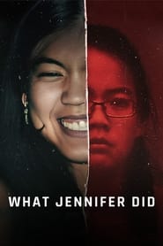 What Jennifer Did' Poster