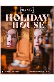 Holiday House' Poster