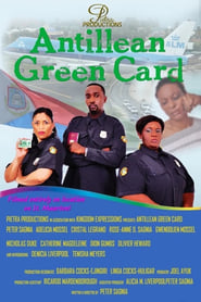 Antillean Green Card' Poster