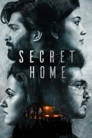 Secret Home' Poster