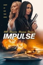 Impulse' Poster