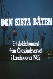 Den sista bten' Poster