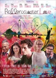 Rollercoaster Love' Poster