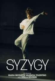 Syzygy' Poster