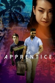 The Apprentice' Poster