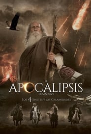 El Apocalipsis de san Juan' Poster