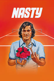Nasty More Than Just Tennis' Poster
