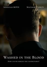 Washed in the Blood' Poster