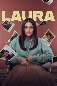 Laura' Poster