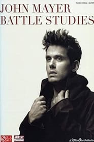 John Mayer  Battle Studies' Poster