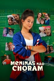 Meninas No Choram' Poster