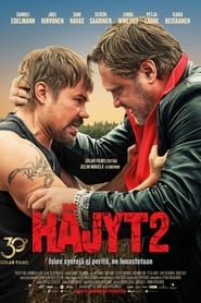 Hjyt 2' Poster