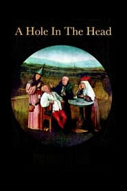 A Hole in the Head' Poster