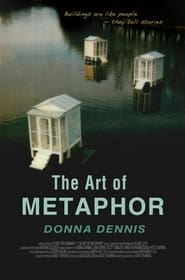 The Art of Metaphor' Poster