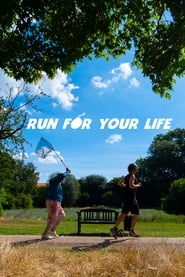 Run For You Life' Poster