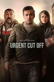 Urgent Cut Off' Poster