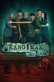 Kang Mak from Pee Mak' Poster