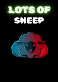 Lots of Sheep' Poster