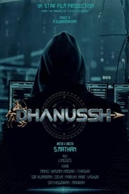 Dhanussh' Poster