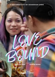 Love Bound' Poster