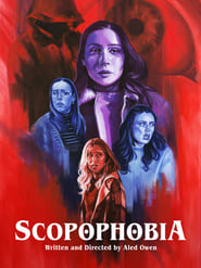 Scopophobia' Poster