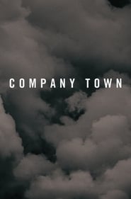 Company Town' Poster