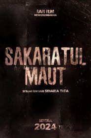 Sakaratul Maut' Poster