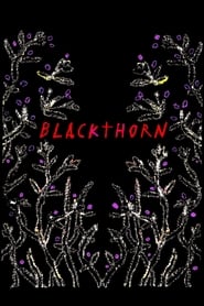 Blackthorn' Poster