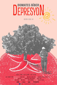 Tomato Pepper Depression' Poster
