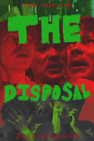 The Disposal' Poster