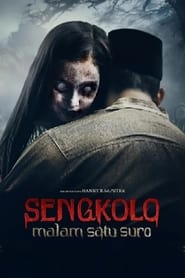 Sengkolo Malam Satu Suro' Poster